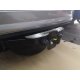 Toyota Fortuner 2016+Tow Bar with Rear Step 