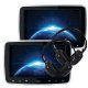10.1INCH PORTABLE DVD MONITOR (SET OF 2)