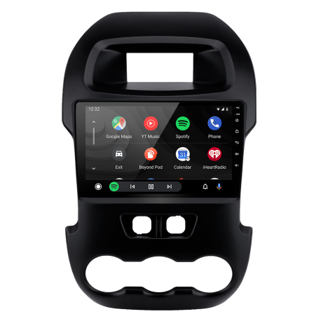 9INCH FOR RANGER A10 (2012-15) onenav