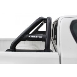 Toyota Hilux LEGEND - Facelift 2020 Double & Extended Cab