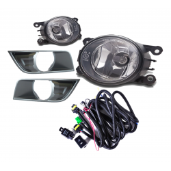 Ford Ranger Fog Lights 2016 – 2019 kit