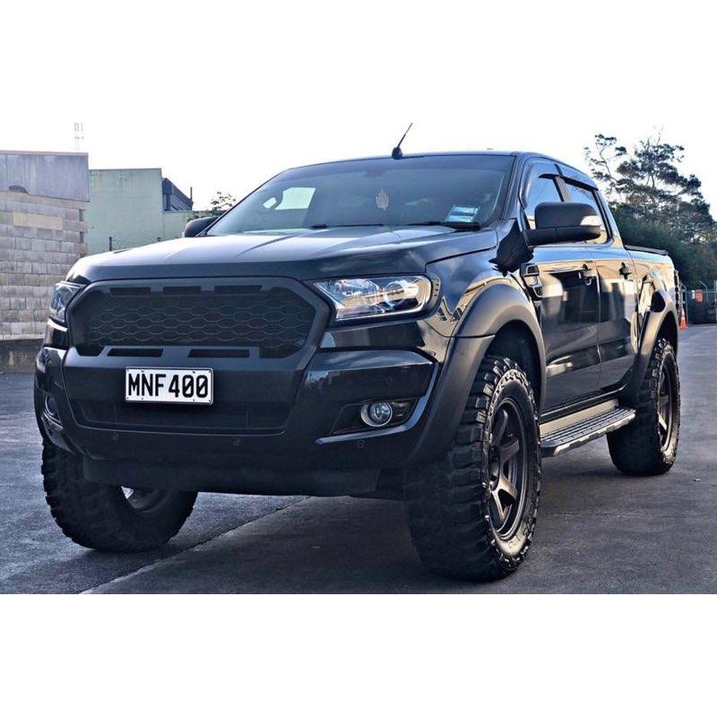 Ford Ranger Fog Lights 2016 2019 kit