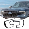 Ford Ranger Headlight Surrounds Next Gen