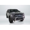 Ford Ranger PDC Nudge Bar Stainless