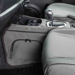 TRANSMISSION COVERS TOYOTA HILUX DC OR EXTRA CAB 2016 MANUAL