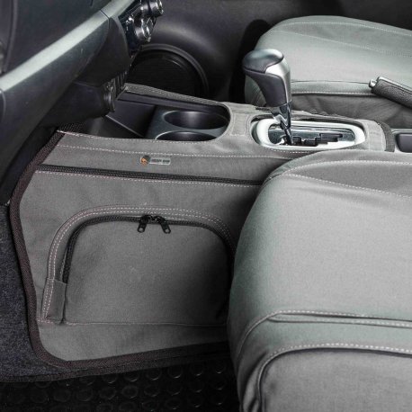 TRANSMISSION COVERS TOYOTA HILUX DC OR EXTRA CAB 2016 MANUAL