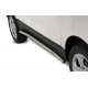 Ford EcoSport 2018+ Facelift side bars