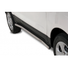 Ford EcoSport 2018+ Facelift side bars